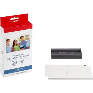 Photo Paper 10 X 15cm 36 Sheets
