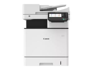 I-sensys Mf842cdw - Multi Function Printer - Laser - A4 - USB/ Wi-Fi
