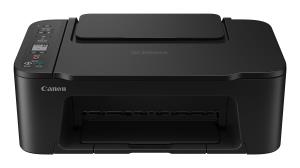 Pixma Ts3750i - Multi Function Printer - Inkjet - A4 - Wi-Fi - Black