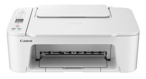 Pixma Ts3751i - Multi Function Printer - Inkjet - A4 - Wi-Fi - White