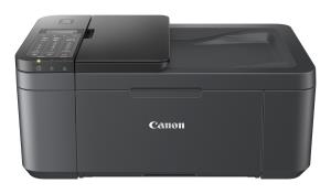 Pixma Tr4755i - Multi Function Printer - Inkjet - A4