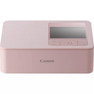 Selphy Cp1500 - Color Printer - Inkjet - USB / Wi-Fi - Pink
