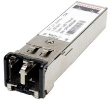 Gigabit Ethernet 100b-fx Sfp Module (glcge100fx=)