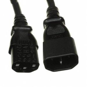 Cisco Power Cord C13 To C14 10a