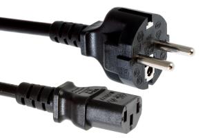 Cisco Ac Power Cord (europe)