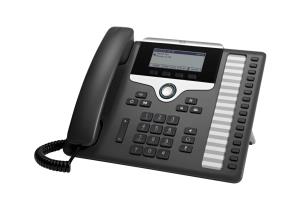 Cisco Ip Phone 7861