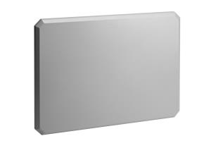 Antenna 2.4GHz/ 5GHz 13dbi Patch 4port N Conn
