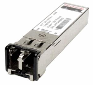 Cisco Meraki Sfp+ Transceiver Module 10gbase-sr Upto 400m For Cloud Managed Ethernet Aggre