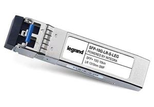 Cisco 10gbase-lr Sfp Module Enterprise-class