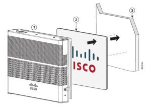 Magnetic Mounting Tray For 3560-cx And 2960-cx