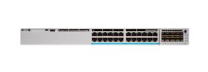 Cisco Catalyst 9300 24-port Data Only Network Essentials