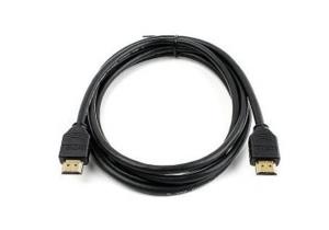 Cable Hdmi 2.0 Second Monitor Hdmi 1.5m Grey