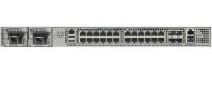 Asr920 Series - 24ge Copp And 4-10ge Modular Psu