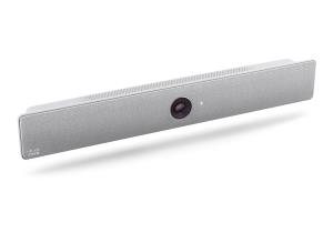 Room Kit With Integrated Microp Speakers And Touch 10