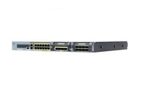 Cisco Firepower 2130 Asa Appliance 1u 1 X Netmod Bay