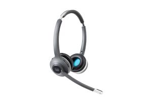 Headset 562 Wireless Dual Standard Base Station