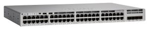 Catalyst 9200l 48-port Poe+ 4 X 10g Network Advantage