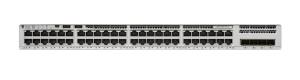 Catalyst 9200l 48-port Data 4 X 10g Network Essentials
