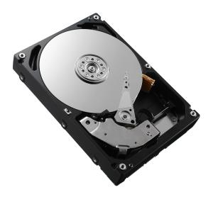 Hard Drive 600GB 12g SAS 10k Rpm Sff HDD