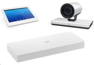 Cisco Webex Room Kit Pro P60 Codec Pro P60 Touch 10