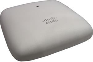 Cisco Business 802.11ac Wave 2 Access Point