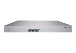 Firepower 1150 Next-generation Firewall - Firewall - Front To Back Airflow - 1u - Rack-mountab