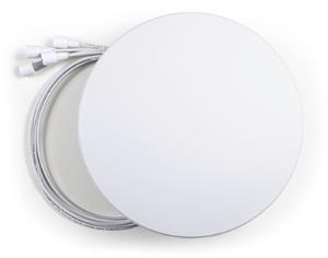 Meraki Ind Dual-band Downtilt Omni Ant