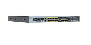 Firepower 2110 Ngfw Appliance 1u