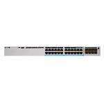 Catalyst 9300 Deep Buffer 24p Mgig Upoe Network Ad