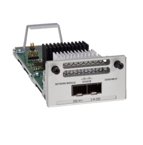 Catalyst 9300 2 X 25ge Network Module