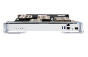 Cisco Catalyst 9600 Series Supervisor 1 Module