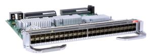 Cisco Catalyst 9600 Series 48-port 25ge/10ge/1ge