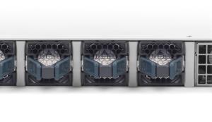 Apl-meraki Front-to-back Fan 18k Rpm