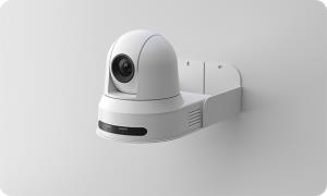 Pan-tilt-zoom 4k 12x Camera
