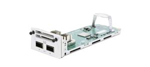 Meraki Ms390 2x40ge Module