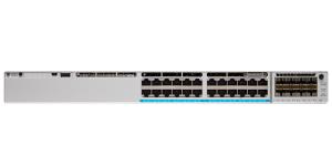 Catalyst 9300l Mini 48p 8mgig Nw-e 4x 25g Uplink