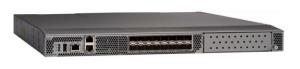 Mds 9132t - Switch - Managed - 8 X 32GB Fibre Channel Sfp+ - Front And Side To Back - Rack-mou