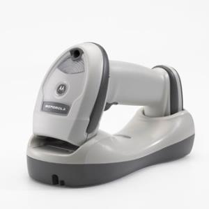 Handheld Scanner Li4278 White Scanner Only