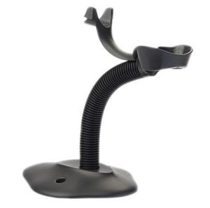 Intelli Stand  Gooseneck Li2208 Blk Cup Black