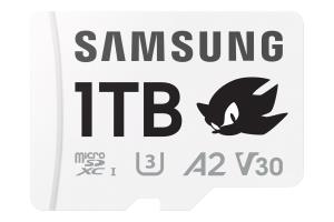 Micro Sd Card Pro+ 1TB U3, V30, A2 White