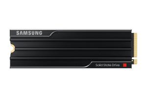 SSD - 9100 Pro M.2 - 1 TB - Pci-e 5.0 With Heatsink