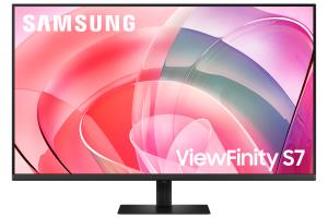 Desktop Monitor - S37d702eaux - 37in - 3840 X 2160 - Uhd Viewfinity S7