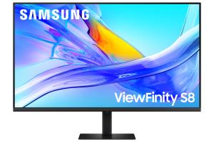 Desktop Monitor - S37d800uaux - 37in - 3840 X 2160