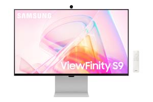 Desktop Monitor - S27c902 - 27in - 5120 X 2880