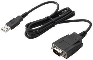 USB To Serial Port Adapter