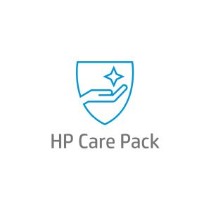 HP eCare Pack 5 Years Onsite NBD DMR (UG842E)