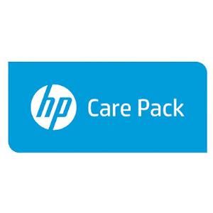 HP eCare Pack 1 Year Post Warranty Onsite Exchange Nbd (UN474PE)