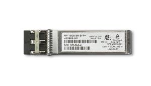 Intel 10GbE SFP+ SR Transceiver