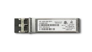 Intel 10GbE SFP+ SR Tranceiver