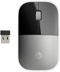 Wireless Mouse Z3700 Silver